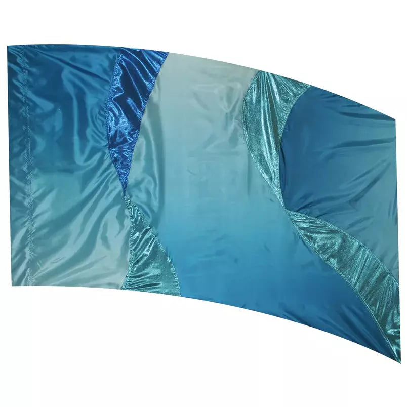 MONOCHROMATIC FLAG 3